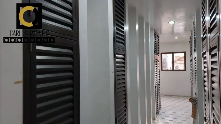 Imagem Apartamento espetacular no bairro da Pompéia em Santos!!!!