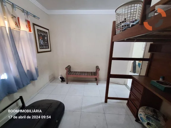 Imagem Casa com 3 dormitórios à venda, 290 m² por R$ 599.000,00 - Vila Nova - Nova Iguaçu/RJ