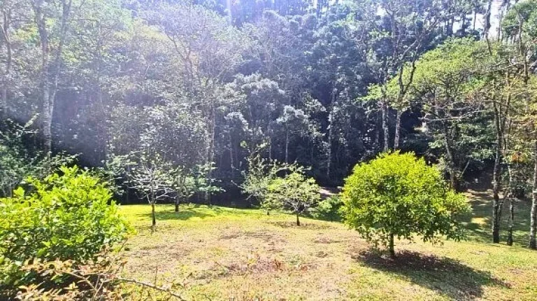 Imagem Arquitetura Autoral e Natureza Intocada: Um Refúgio Ímpar em Gonçalves