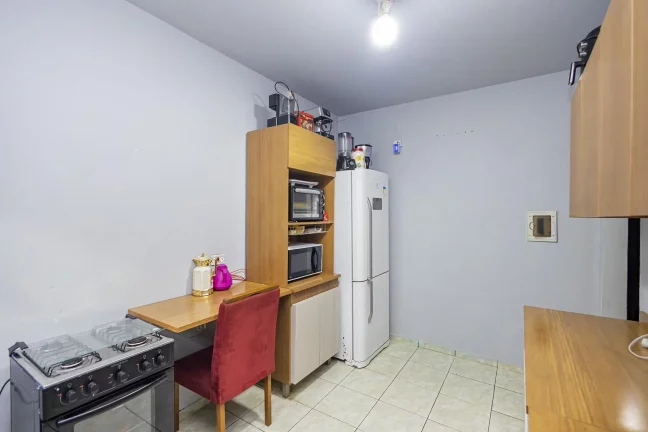 Imagem Casa a venda Bairro Campo Comprido