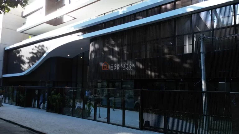 Imagem S Design Botafogo - Opportunity
