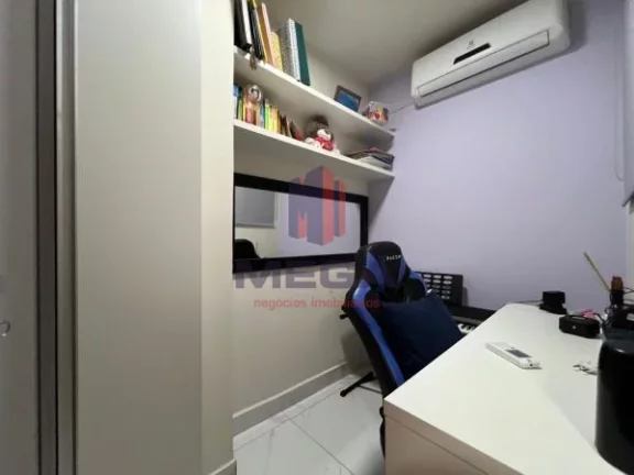 Imagem 3 QUARTOS ITAPUÃ R$405.000,00