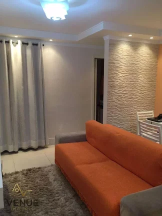 Imagem Apartamento com 2 dormitórios à venda, 58 m² por R$ 423.000,00 - Vila Aricanduva - São Paulo/SP
