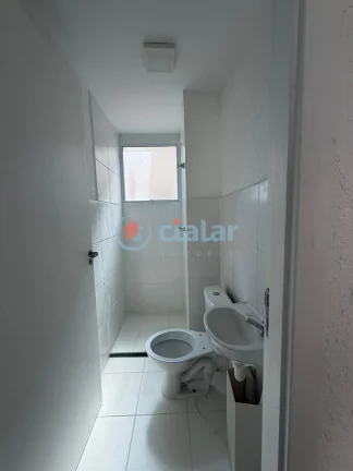 Imagem Apartamento à venda, Guaratiba, Rio de Janeiro, RJ