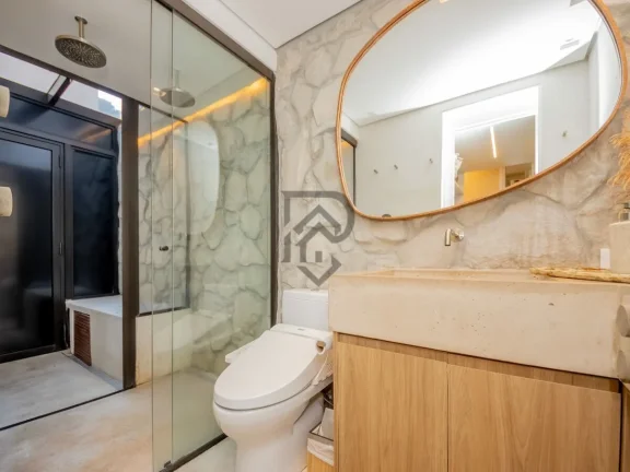Imagem Apartamento Garden vila madalena pronto para morar