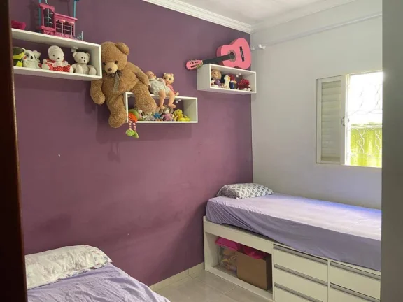 Imagem Casa térrea 3 dormitórios com 1 suíte