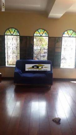 Imagem Sobrado para venda no Jardim da Glória