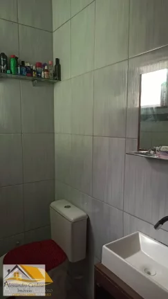 Imagem Vendo lindo apartamento no Nova Suíça com 2 quartos