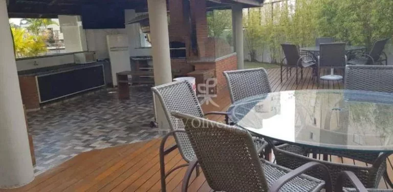 Imagem Apartamento com 4 dormitórios à venda, 120 m² por R$ 650.000,00 - Vila Suzana - São Paulo/SP