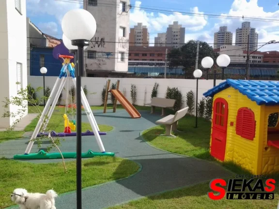 Imagem Imperdível apartamento à venda na Mooca, São Paulo-SP! 2 quartos, 1 sala, 1 banheiro, 45m² de área.