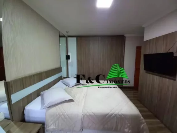 Imagem Apartamento para Venda em Limeira, Jardim Piratininga, 3 dormitórios, 1 suíte, 3 banheiros, 2 vagas