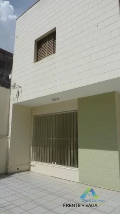Imagem Sobrado, 300 m² - venda por R$ 1.990.000,00 - Alto do Ipiranga - São Paulo/SP
