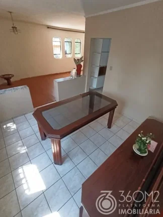 Imagem Sobrado para Venda em Santo André / SP no bairro Vila Guarani