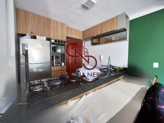 Imagem CASA EM CONDOMÍNIO FECHADO - Parnamirim