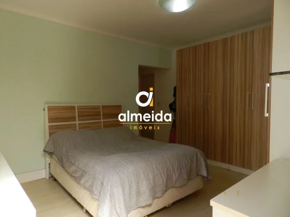 APARTAMENTO 3 DORMITÓRIOS
