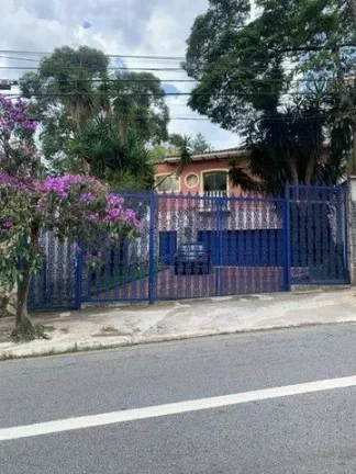 Imagem Casa com 3 quartos à venda, 296 m² por R$ 9.635.000 - Tucuruvi - São Paulo/SP