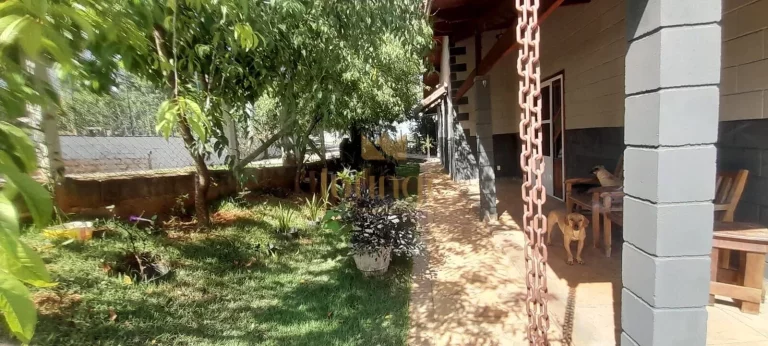 Imagem Chácara em Araçoiaba da Serra