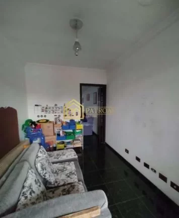 Imagem Casa Padrão