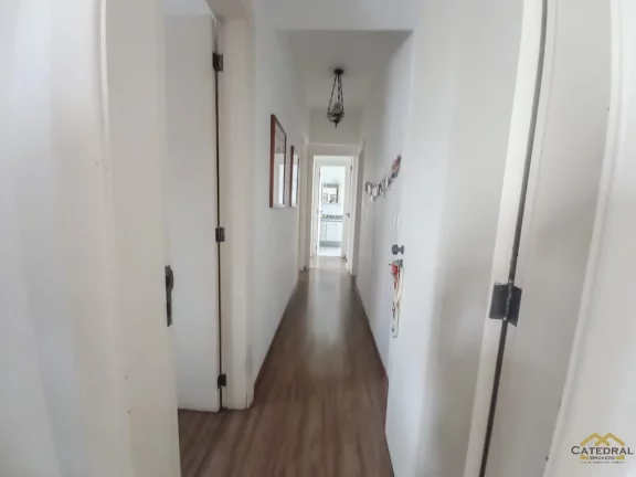 Imagem Apartamento a Venda 03 Quartos (1 suíte) - Edifício Itapuã - Centro - Jundiaí