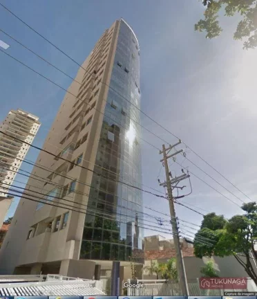 Imagem Sala à venda, 32 m² por R$ 290.000,00 - Ipiranga - São Paulo/SP