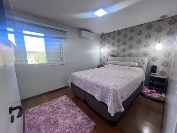 Imagem Casa de Condomínio com 3 Quartos à Venda, 160 m² em Jardim Ermida I - Jundiaí Imagem Casa de Condomínio com 3 Quartos à Venda, 160 m² em Jardim Ermida I - Jundiaí