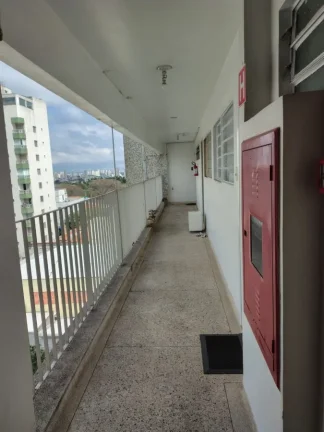 Imagem Apartamento para Venda em São Paulo, Planalto Paulista, 1 vaga