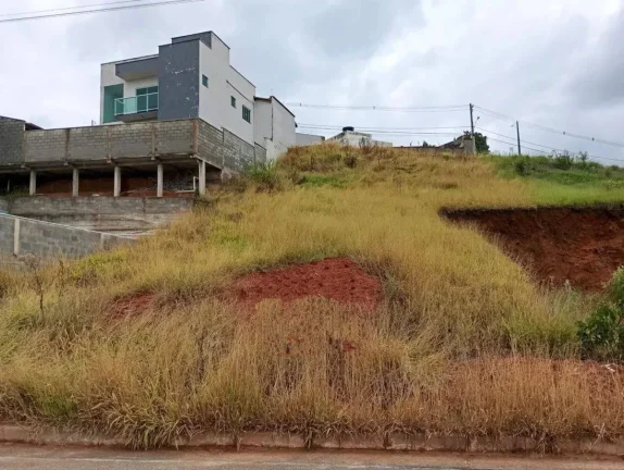 Imagem Loteamento Cidade Verde