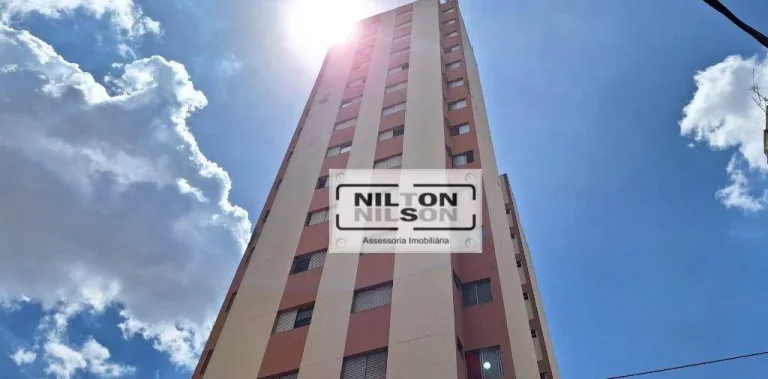 Apartamento à venda, 42 m² por R$ 150.000,00 - Centro - Campinas/SP