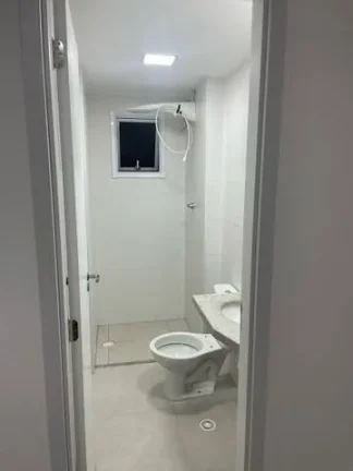 Imagem Apartamento 50 m² Parque das Nações Santo André
