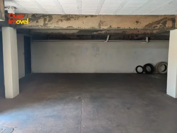 Imagem Apartamento à venda em Ribeirão Preto-SP, Parque Industrial Lagoinha: 3 quartos, 1 suíte, 1 sala, 2 banheiros, 2 vagas, 80m².