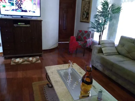 Imagem Casa Padrão