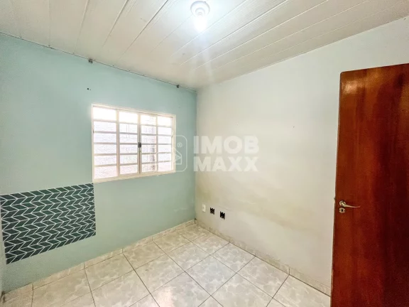 Imagem Casa à Venda em Sobradinho 3 quartos 1 suíte 3 vagas perto de todo o comércio polícia e bombeiros