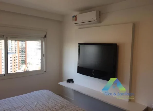 Imagem Apartamento com 4 dormitórios à venda, 164 m² por R$ 2.332.000 - Vila Mariana - São Paulo/SP