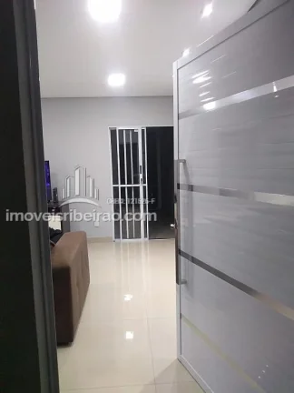 Imagem Condomínio Ouro Verde à venda casa reformada 3 dormitórios.