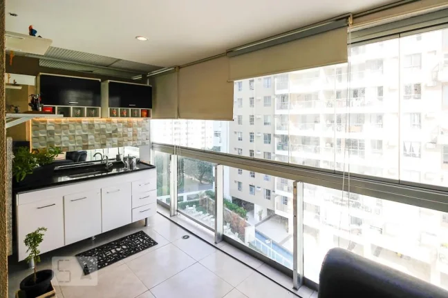 Imagem Apartamento à Venda - Recreio, 2 Quartos, 74 m2
