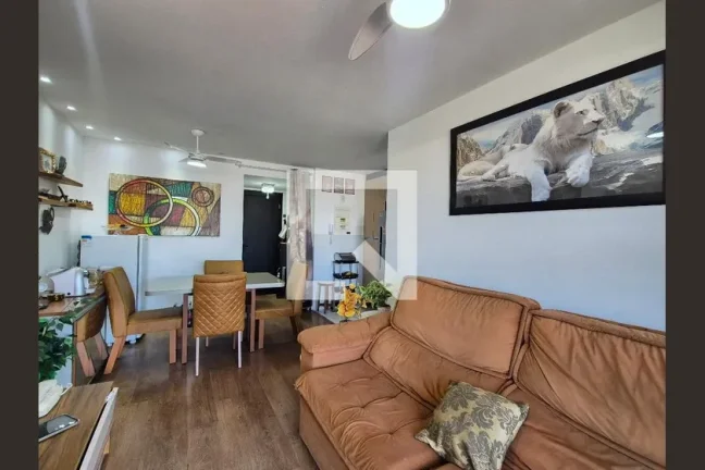 Imagem Apartamento à Venda - Recreio, 2 Quartos, 77 m2