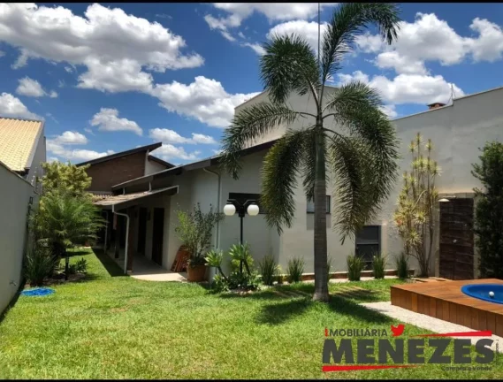 Imagem Casa a Venda de Auto Padrão Jardim Nova Leme, Leme SP