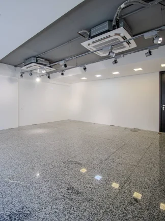 Imagem Apartamento Perdizes - 115M², 3 Dorms, 1 Suíte, 1 Lavabo, 1 Vaga.