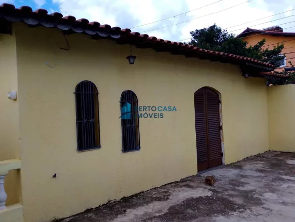 Imagem Casa Padrão