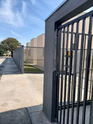 Imagem Sobrado com 2 dormitórios à venda, 53 m² por R$ 290.000,00 - Chácaras Araújo I - São José dos Campos/SP
