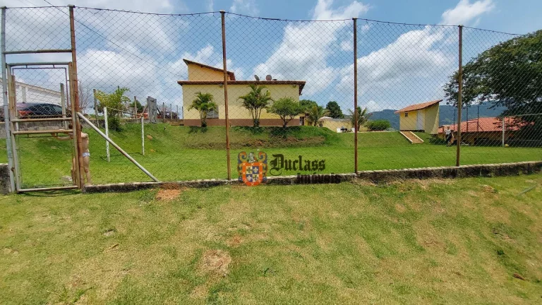 Imagem Chácara com 4 dormitórios à venda, 1851 m² por R$ 950.000,00 - Godoi - Extrema/MG