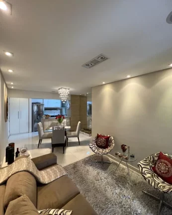 Imagem OPORTUNIDADE - ABAIXO DA AVALIAÇÃO - CONDOMINIO QUALITY HOUSE - VILA ROMANA