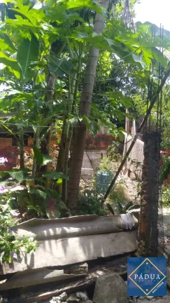 Imagem CASA 2 DORMITÓRIOS
