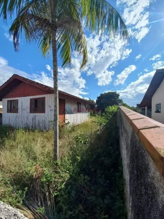 Imagem Casa à venda no bairro Centro - Tijucas/SC