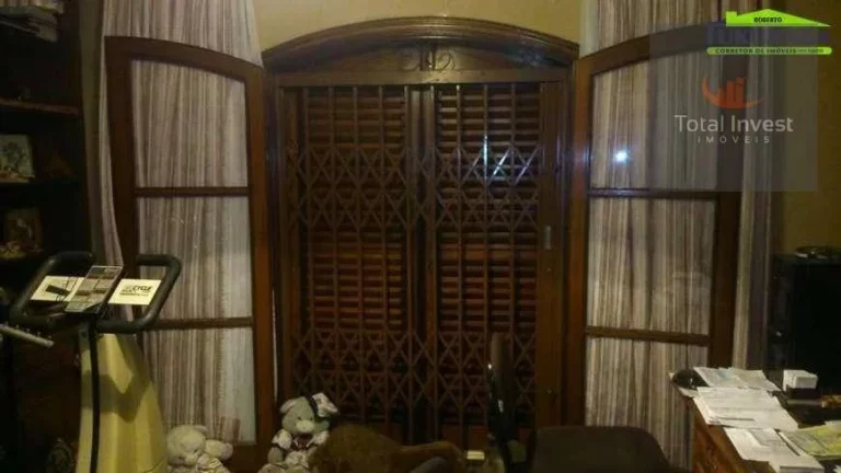 Imagem Casa Alto Padrão no Vila Galvão