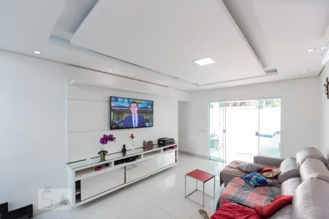 Imagem Casa à Venda - Vargem Grande, 4 Quartos, 280 m2