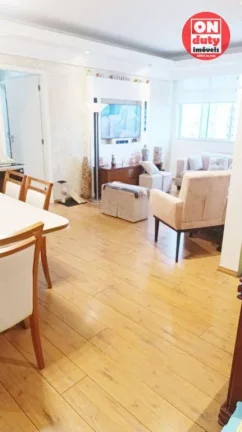 Imagem Apartamento à venda - Pompéia - Santos/SP