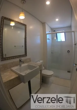 Imagem Apartamento para Locação em Balneário Camboriú / SC no bairro Centro