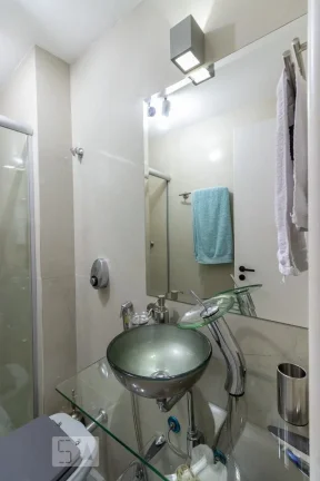 Imagem Apartamento à Venda - Recreio, 3 Quartos, 87 m2