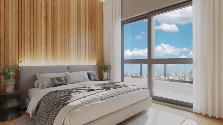 Imagem Jardim Haut - Apartamento à venda no bairro Jardim Botânico - Porto Alegre/RS